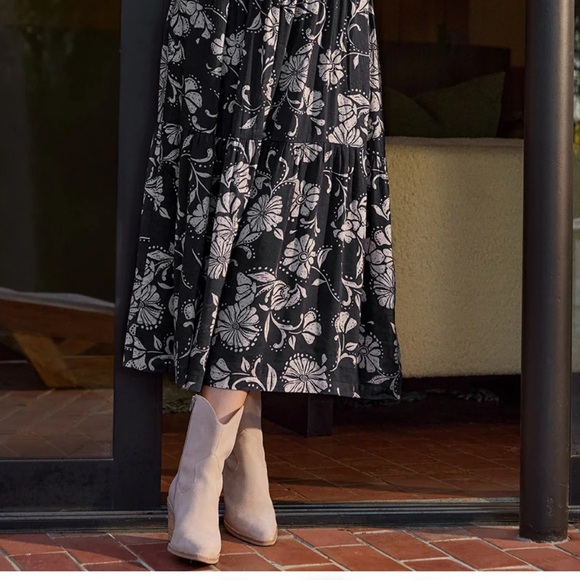 Dolce Vita Valory ankle boots -Dune - Picture 3 of 7